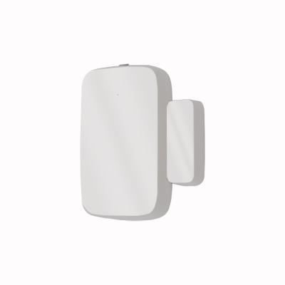 China Wholesale Door Open Remind Smart Zigbee Window Door Sensor For Alarm Home Security RDSD-Z for sale