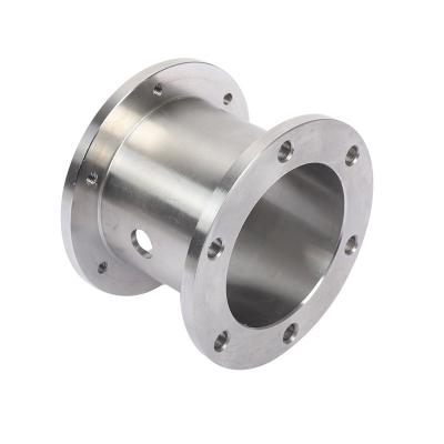 China Hot Selling Aluminum Precision Customized Aluminum CNC Machining Parts CNC Machining CNC Machining Service for sale