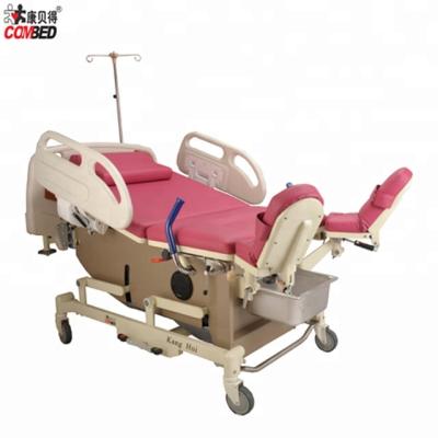 China DH-C101A01Combed Metal Hospital Used CE Proved Electric Labor and Delivery Panel for sale