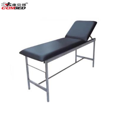 China DH-130 Hospital Modern Simple Manual Adjusted Examination Table for sale