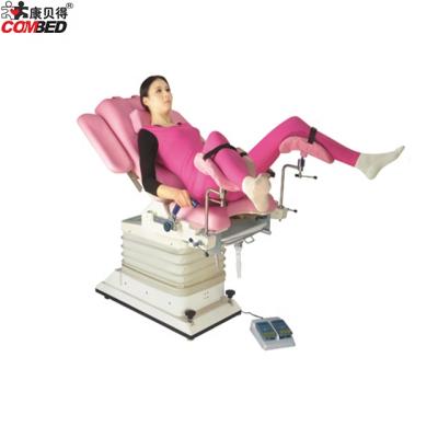 China DH-S104B Intelligent Gynecology Chair (Electric Motor) DH-S104B for sale