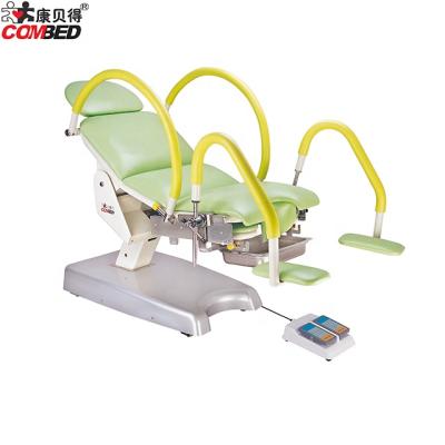 China DH-S105B Hospital One Motor Gynecology Examination Chair DH-S105B for sale