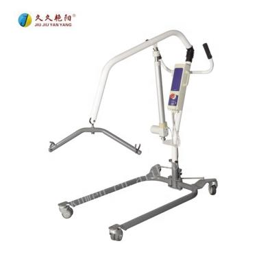 China Class I JY-YWD04 Electric Iron Patient Lift Rechargeable Battery for sale