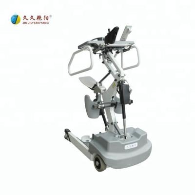 China Class I JY-ZXQ(D) JY-ZXQ(D) Electric Assisted Walking Trolley for sale