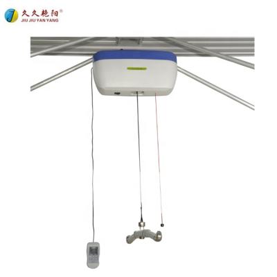 China JY-YWT01 home electric ceiling lift using in ICU room, rehabilitation hospital, nursing home and community for sale