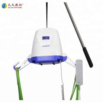 China Semi-Automatic ABS Ceiling Lift JY-YWT02 Free Spare Parts for sale