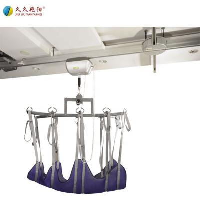 China Clinical ABS JY-YWT01Barrier-free Transfer Device For Patient for sale