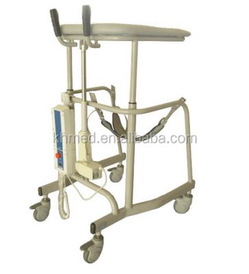 China JY-BX Luxury Electric Walking Trolley Trolley for Handicapped for sale