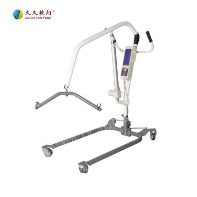 China JY-YWD04 Nursing Crane Nursing Electric Crane Passenger House Medical Patient Crane for sale