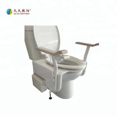 China Modern Electric Armrest Of FaceliftToilet JY-ZJ (D) Bathroom, Home Office for sale