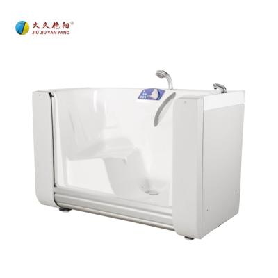 China Embedded Bathtub Grab Railing JY-YG (B) Graphic Design Other Accessories for sale