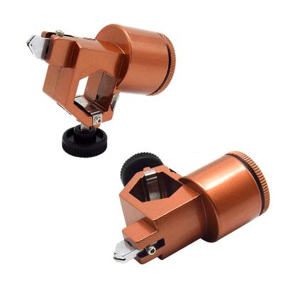 China Automatic Oil Delivery Glass Cutting Oil Tank Glass Cutter T Type Tools T Advanced Oil Barrel Pulley Guide Wheel for sale