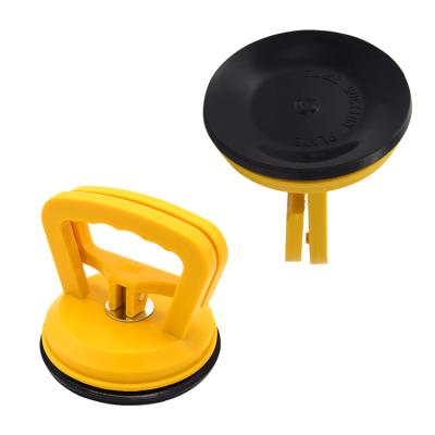 China 1 High Quality Plastic Glass Claw Sucker Mirror Tile Claw Cup Sucker 1 New Arrival Vacuum Plastic Sucker for sale