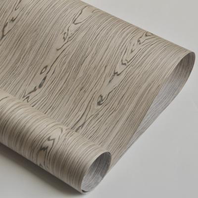 China GREENLAND Modern Bétula Alba Wood Veneer Table Veneer Flooring DIY Furniture Engineered Veneer Sliced ​​Cut for sale