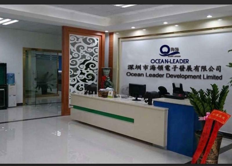 Fournisseur chinois vérifié - Shenzhen Ocean-Leader Electronic Development Limited