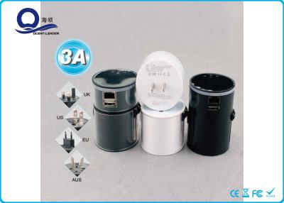 China Universal Travel Electrical Wifi Power Plug Socket Outlet All In One Adapter Plug for sale