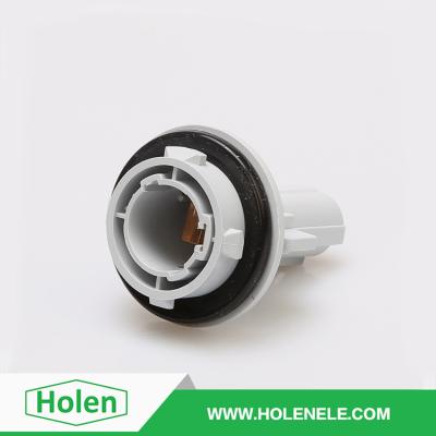 China BA15s Socket BA15SP6 for sale