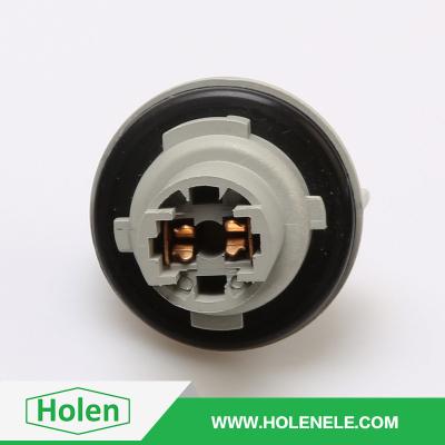 China T10 screw bulb socket for sale