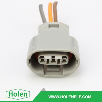 China Automotive Auto 3 Pin Connector for sale