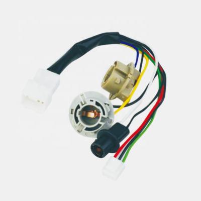 China Brand New 1156 Automotive Combination Wire Harness TH03 for sale