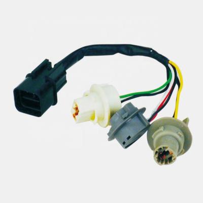 China Auto tail light Wiring Harness connector TH01 for sale