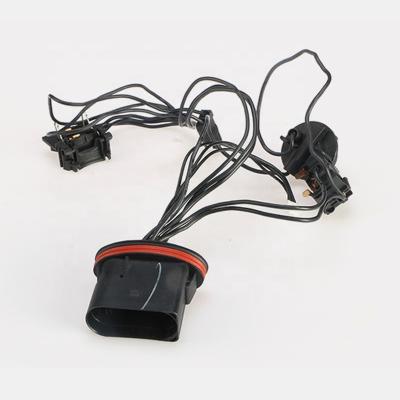 China Automobile Good Quality Tail Light Wire Harness , Automotive Wire Harness for sale