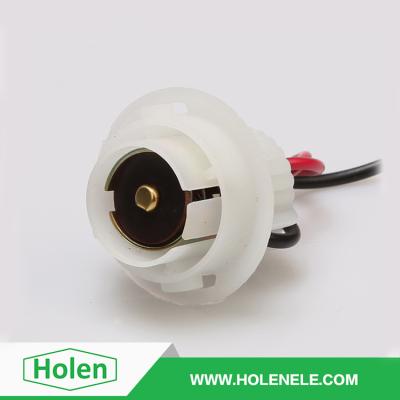 China BA15S screw sockets for sale