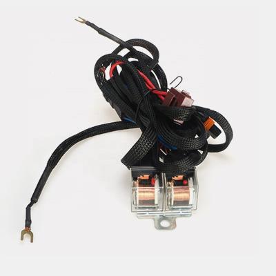 China Auto Hidden Relay Harness 9006 for sale