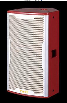 China TK10 series Professional loudspeaker for sale