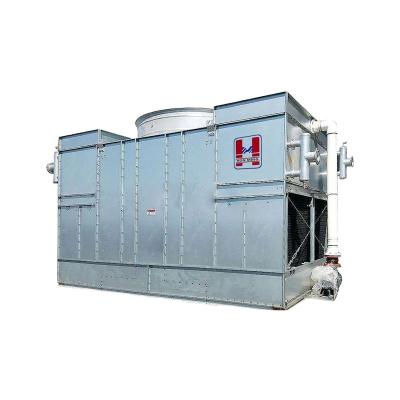 China Air conditioning cooling HON MING Closed Cooling Towers for sale