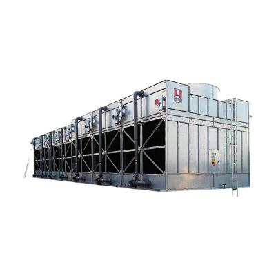 China Air conditioning cooling HON MING Industrial Closed Cooling Towers for sale