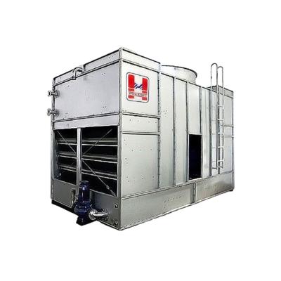 China HON MING Closed Cooling Towers Supplier for sale