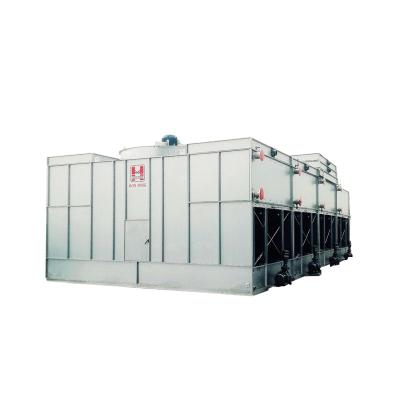 China Air Conditioning Cooling Tower Price from HON MING Factory Supply Closed Cooling for sale