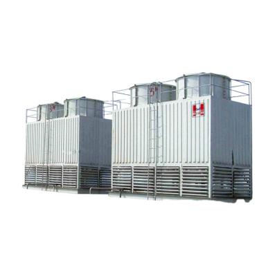 China Large Scale Water Treament HON MING Industrial Cooling Towers Price China Industrial Cooling Tower for sale