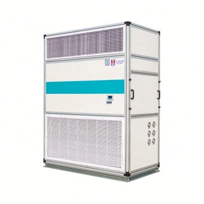 China Hospital HVAC System Air Conditioner Air Handlerfan Coil Unit for sale