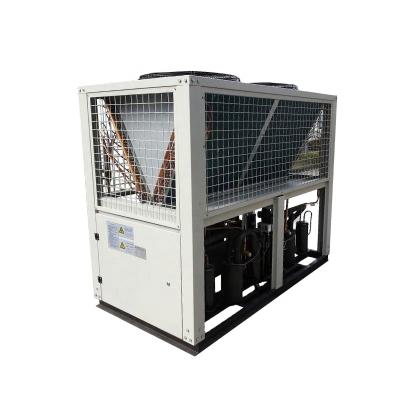 China HON MING Air Cooled Industrial Central Cooling Chiller 60000 for sale