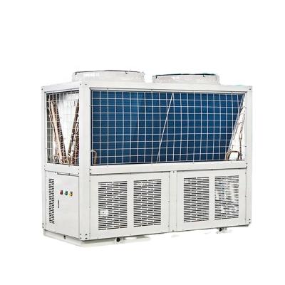 China HON MING Air Cool Water Chiller Central Cooling 5 Hp for sale