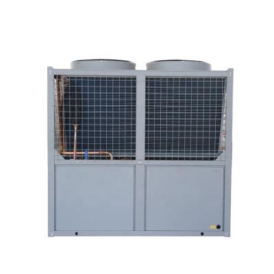 China HON MING Central Cooling Water Chiller 60 Hp Air Cooled for sale