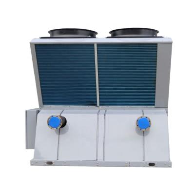 China HON MING Air Cooled Chiller Similar to central cooling with carrier price for sale