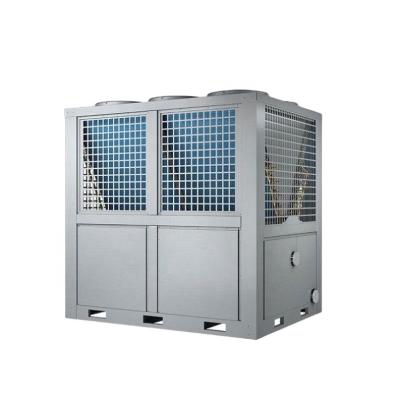 China HON MING Modular Air Cooling Dip Central Cooling Refrigerator for sale