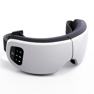 China Massage Products Eye Massage Support Color And Logo Customization Eyes Massager for sale