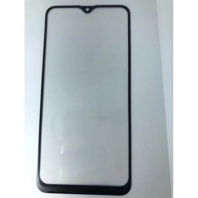 China Bright Color Saturation Best Quality Front Panel Glass Lens Glass Touch Screen With Oca For Oppo A5S for sale