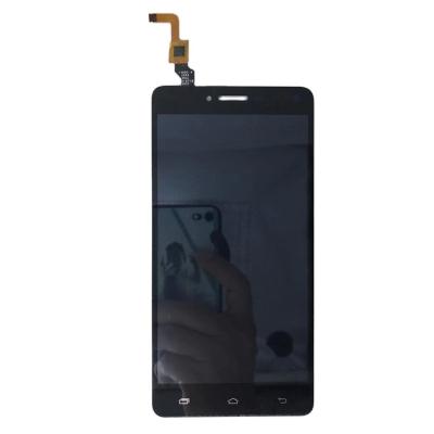 China Vivid Color Saturation LCD Mobile Phone Screen For Infinix X554 LCD Display Screen Assembly Replacement for sale