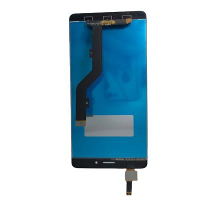 China Original Hot Selling Bright Color Saturation Mobile Phone Touch Screen Original LCD Display For Infinix X555 for sale