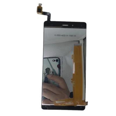 China Vivid Color Saturation Phone Accessories LCD Screen For Infinix X557 LCD Display Digitizer Replacement for sale