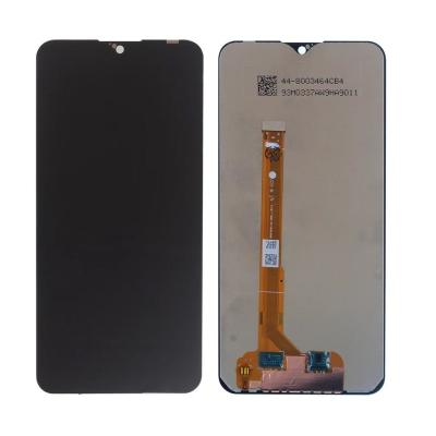 China Wholesale High Quality Vivid Color Saturation Mobile Phone Parts Screen Black Phone LCDs Touch Display For Y93 for sale