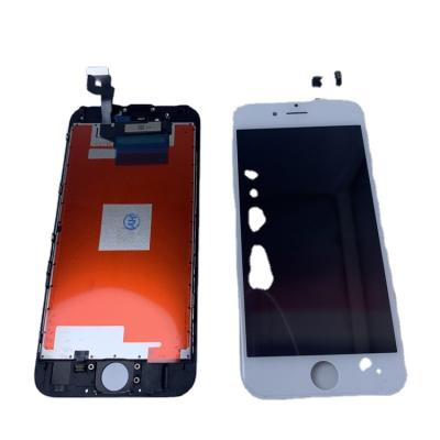 China Vivid Color Saturation Mobile Parts Manufacturer Mobile Phone 4.7 Inch LCD Screen Mobile Phone For Iphone 6S for sale