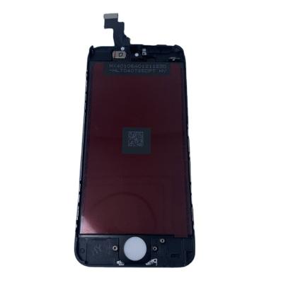 China High Quality Vivid Color Saturation Mobile Phone LCD Display Screen For Iphone 5C Replacement Parts for sale