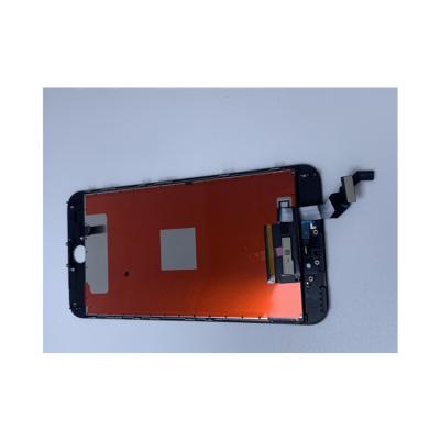 China Vivid Color Saturation Best Price Mobile Phone LCD Screen Display Replacement For Iphone 6S Plus for sale