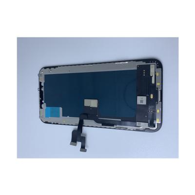 China Original Premium Vivid Color Saturation Mobile Phone LCD Touch Display Screen Replacement For Iphone Xs for sale